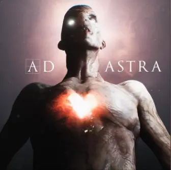 Sakis Tolis : Ad Astra